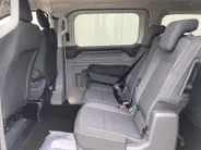 Ford Transit Custom 340 2.5 PHEV L1H1 Limited Kombi 8-pers VOORRAAD Prijs Ex BTW inclusief BPM