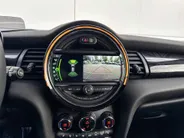 MINI Cooper 3-deurs 2.0 Cooper S Hammersmith