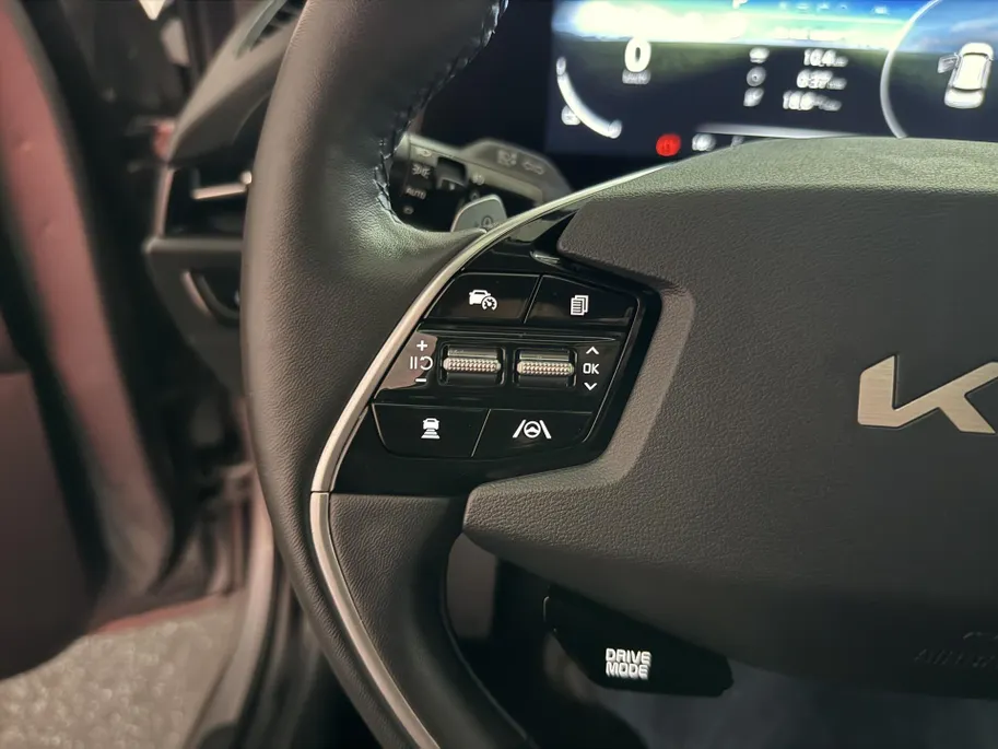 Kia e-Niro EV 64,8 kWh 204pk Edition | SOH 97,2%