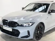 BMW 3 Serie Sedan 330e Innovation Pack M Sportpakket Pro