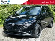 Nissan QASHQAI 1.3 MHEV Xtronic N-Connecta | NISSAN MORE 10 Jaar garantie | €6000,- korting inclusief inruilpremie | Andrioid/Apple Carplay | 360graden camera's | Stoel-/ Stuur-/ Voorruitverwarming | Panoramadak |