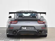 Porsche 911 GT2 RS 3.8