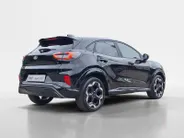 Ford Puma 1.0 EcoBoost Hybrid ST-Line X | 5.000,- Ready Set Ford Bonus | Gratis automaat t.w.v. 1.500,-! | Winterpack | 18' Lichtmetaal | Camera | Apple Carplay&Android Auto | Led verlichting | Halfleer | Parkeersensoren | Navigatie | B&O Audio | Nieuw te bestellen