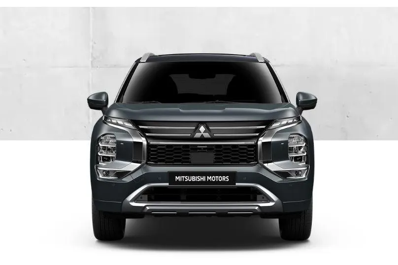 Mitsubishi Outlander 2.4 PHEV Instyle+ € 5.000 euro korting eigen voorraad| 8 jaar garantie| Snel leverbaar | Totaalprijs op is op.m26