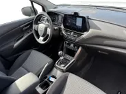 Suzuki S-Cross 1.4 Boosterjet Select Smart Hybrid | ACC | Carplay | Stoel verw | Camera |
