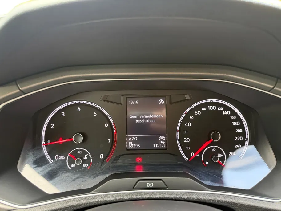 Volkswagen T-Roc 1.0 TSI Style Business | CLIMATE | CRUISE | PDC | NAVI | AUTO ACHTERKLEP |