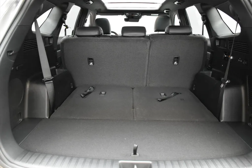 Kia Sorento 1.6 T-GDi 288pk Plug-in Hybrid Aut AWD 7 PERS. ExecutiveLine