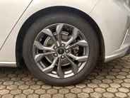 Ford Focus 1.0 EcoBoost Hybrid ST Line