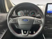 Ford EcoSport 1.0 EcoBoost ST-Line Black | Dealer onderhouden | Achteruitrijcamera | Trekhaak | Winter Pack | B&O Sound | Alcantara bekleding | 12 maanden garantie! |