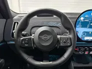 MINI Countryman Electric E John Cooper Works M