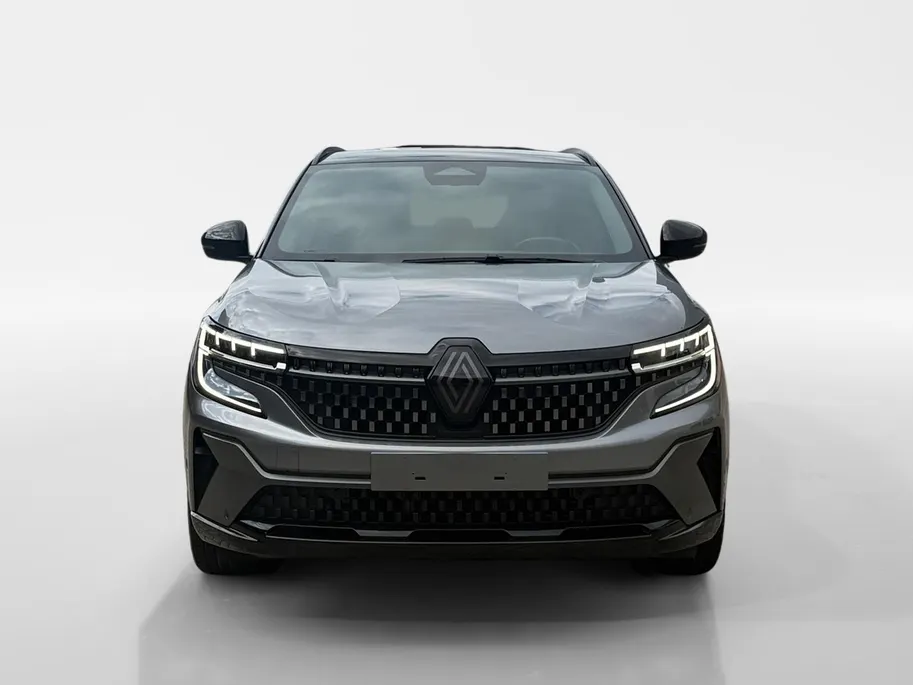 Renault Austral 1.2 E-Tech full hybrid 200 iconic | Cruise & Climate Control | Camera | Navigatie | Apple Carplay & Android Auto | Parkeersensoren | LMV | 12 Maanden BOVAG Garantie