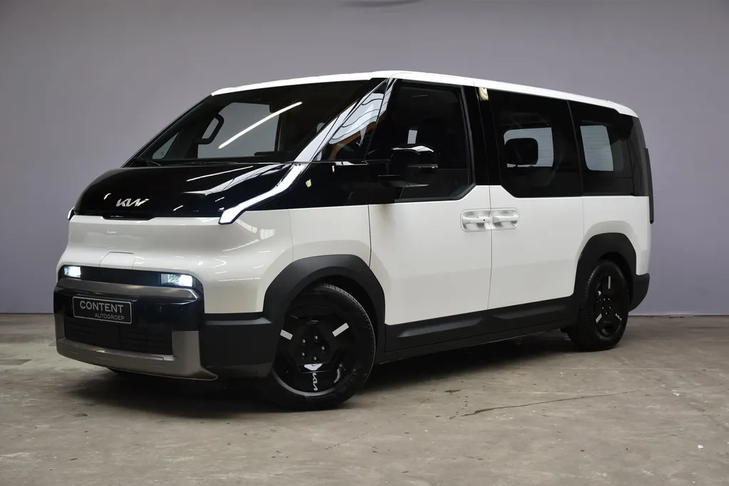 Kia PV5 Passenger 51.5 kWh Essential