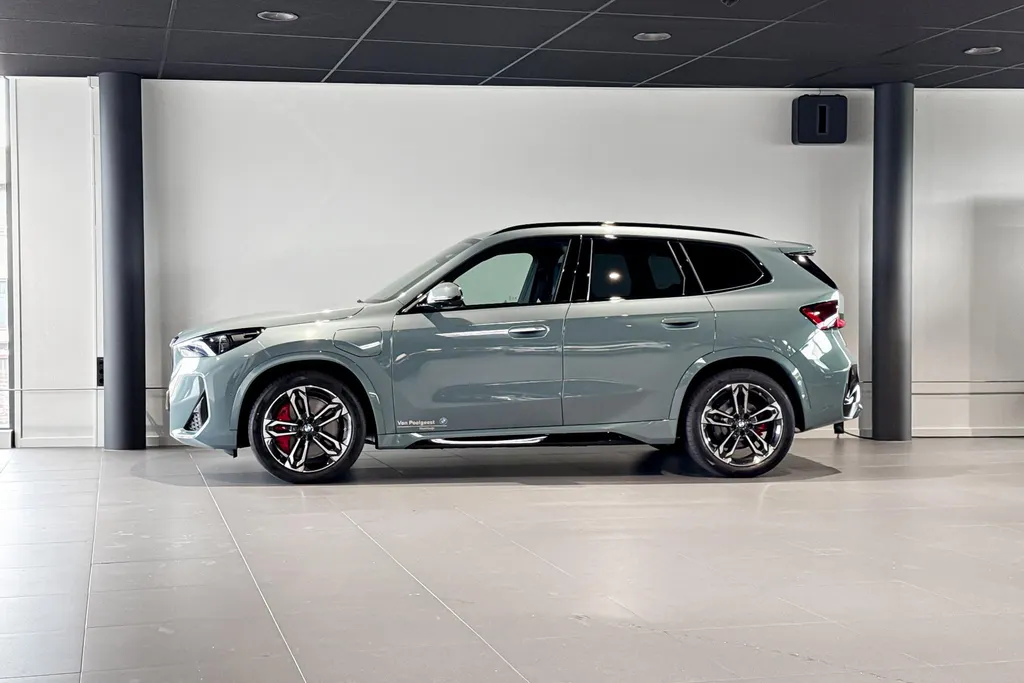 BMW X1 xDrive25e Optimized Edition