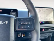 Kia PV5 L2H1 Elite Executive 51.5 kWh | Nieuw te bestellen! | 297 Km bereik |  Laadcapaciteit 4.4 m³ | 360° Camera | Verwarmd stuur