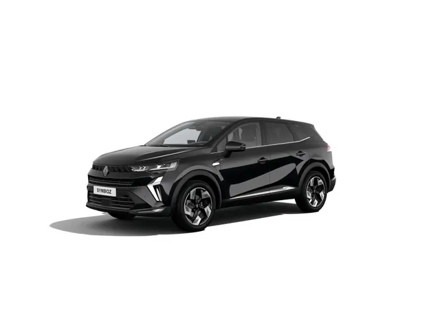 Renault Symbioz Techno | Achteruitrijcamera | Adaptive Cruise Control | Elektronisch geregelde airconditioning