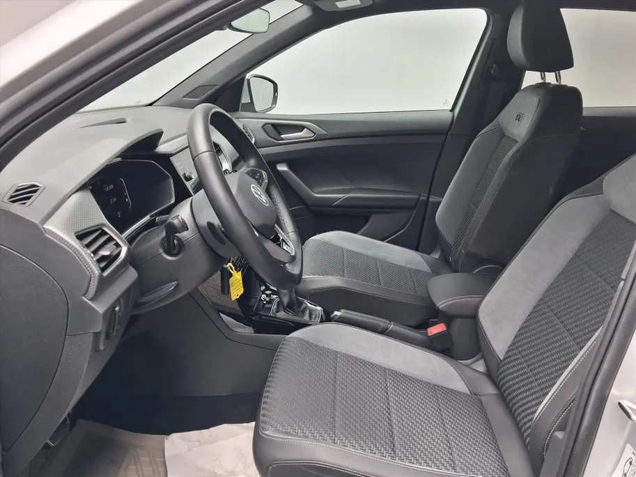 Volkswagen T-Cross 1.0 TSI 7-DSG R-Line 14dkm |Virtual Cockpit |Camera |Trekhaak