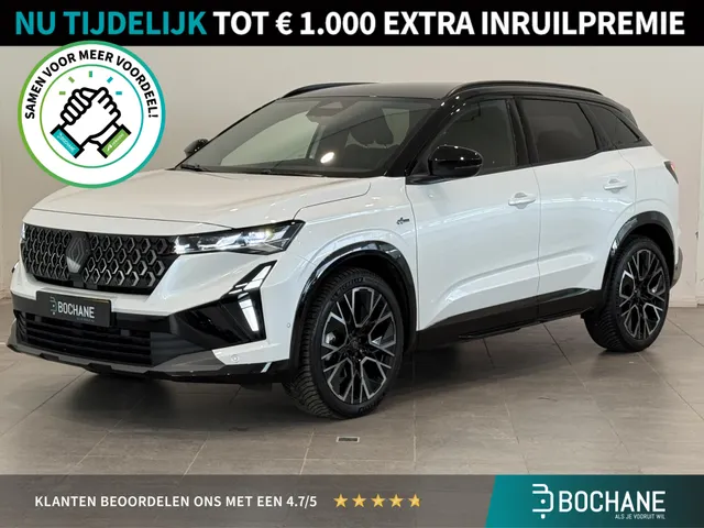 Renault Austral