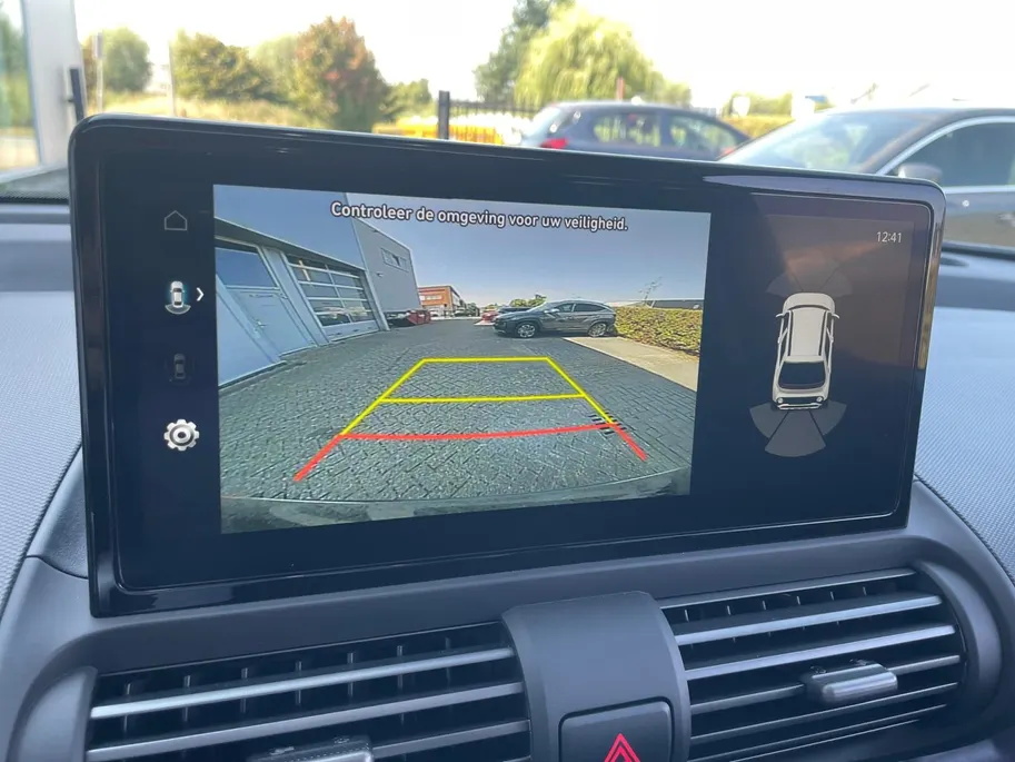 Hyundai Inster Evolve Sky 49 kWh DIRECT LEVERBAAR |