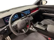 Hyundai Tucson 1.6 T-GDI N-LINE | PHEV | AUTOMAAT | VOORRAAD ACTIE 7500,- KORTING
