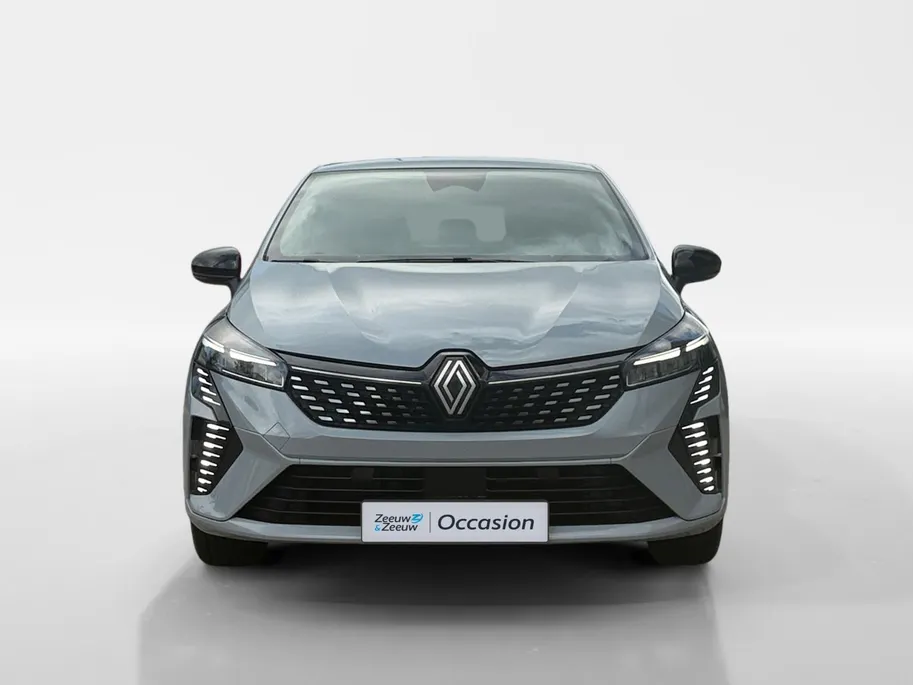 Renault Clio 1.6 E-Tech Full Hybrid 145 techno | Automaat | Apple Carplay & Android Auto | Cruise & Climate Control | Camera | Parkeersensoren | Navigatie | 12 Maanden BOVAG Garantie