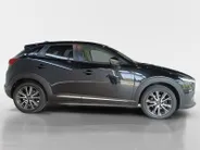 Mazda CX-3 2.0 SkyActiv-G 120 TS+ *Airco*Parkeersensoren*Leder*Trekhaak*Hoge instap!