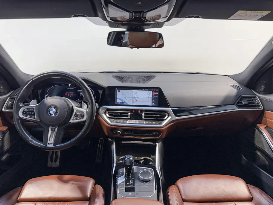 BMW 3 Serie Touring M340i xDrive High Executive