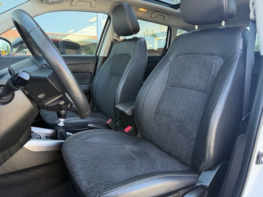 Suzuki Vitara 1.4 Boosterjet Style Smart hybrid | Panoramadak | Camera | Apple/android
