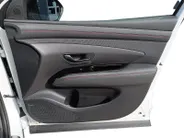 Hyundai Tucson 1.6 T-GDI PHEV N Line Edition |