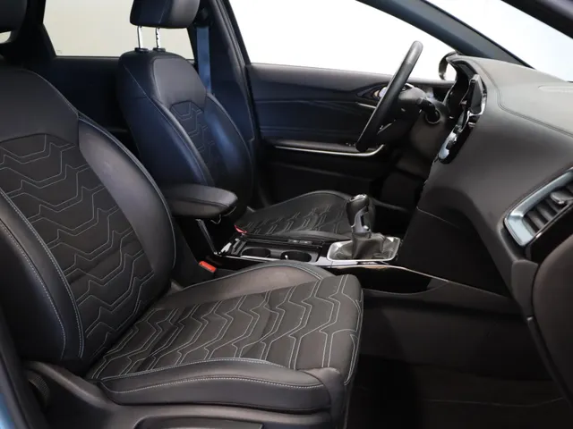 Kia Ceed Sportswagon 1.0 T-GDi Design Edition