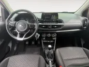 Kia Picanto 1.0 DPi DynamicLine CARPLAY & ANDROID AUTO | ACHTERUITRIJCAMERA | AIRCO | CRUISE CONTROL | 1E EIGENAAR