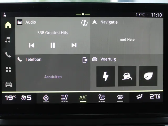 Dacia Bigster Hybrid 155 PK Limited Edition | Winter Pack | Around Viewmonitor | Apple CarPlay & Android Auto | DEMO VRAAG NAAR DE BESCHIKBAARHEID