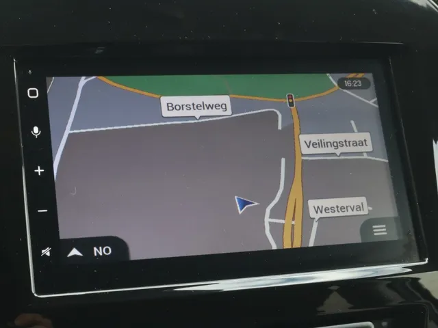 Suzuki Vitara 1.4 BoosterJet Style Hybrid AdaptiveCruise | Leder | Carplay