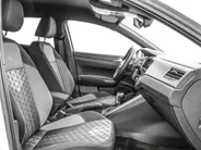 Volkswagen Polo 1.0 TSI 95pk DSG R-Line · Camera · Matrix LED · ACC · Stoelverwarming · Apple/Android Car Play · Sfeerverlichting · Verkeersbord Detectie ·