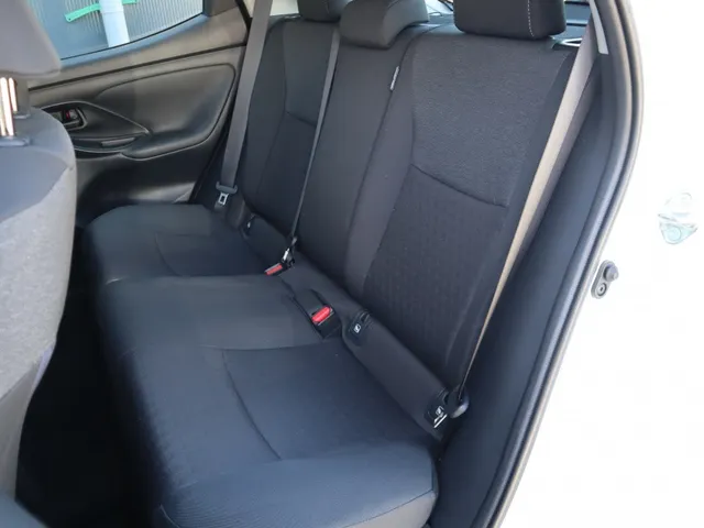 Toyota Yaris 1.5 Hybrid Active | Camera | Apple Carplay Android Auto (34000km