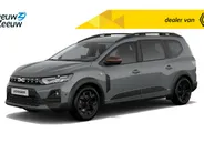 Dacia Jogger 1.0 TCe 110 limited edition 7p. | Gratis 7 jaar fabrieksgarantie tot 140.000km | Dacia Go financiering vanaf 2,9% rente | In diverse kleuren mogelijk |