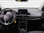 Kia Picanto 1.0 GDi DynamicPlusLine | Nieuw | Direct leverbaar | Tot € 2.000 inruilvoordeel bij aanschaf |