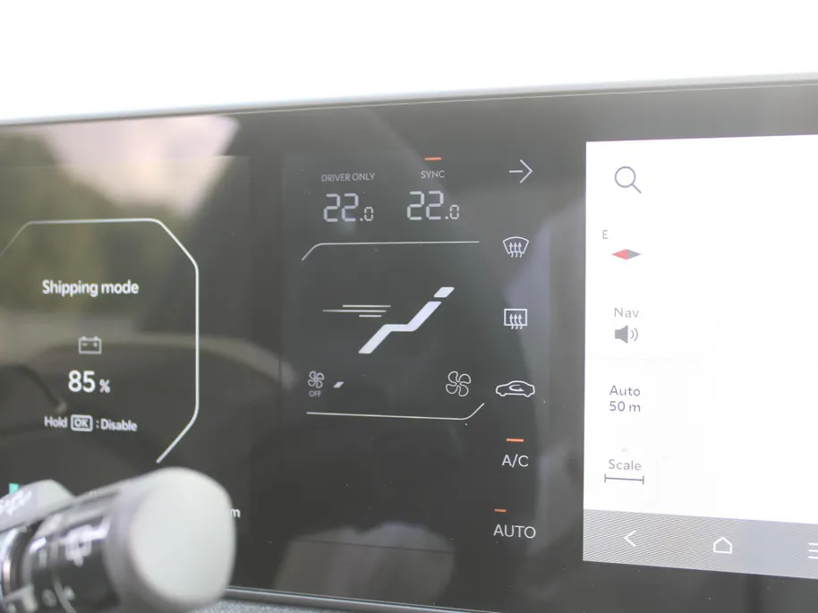 Kia EV3 GT-PlusLine 81.4 kWh | Stuur-/stoelverwarming + ventilatie | Camera rondom | Schuifdak | Leer | HUD | Elek. stoelverstelling + achterklep |