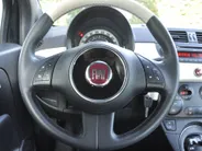 Fiat 500C 0.9 TwinAir by Gucci