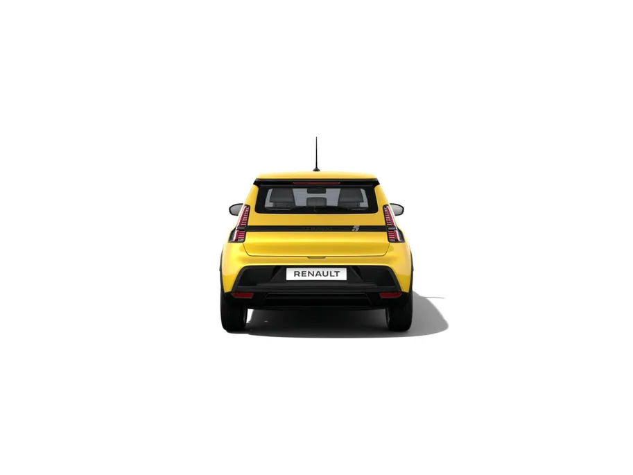 Renault 5 (Z&Z Renault Private Lease vanaf €418,-) Urban Range Evolution 120 pk | Auto van het Jaar 2025 | Wij maken graag een Private Lease offerte op maat voor u!
