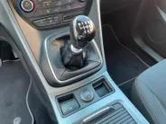Ford Kuga 1.5 EcoBoost Titanium nette dealer auto | Wegklapbare trekhaak| Navigatie| elec achterklep| Parkeersensoren| 4 seizoen banden| Stuur verwarming| Stoel verwarming| Vooruit verwarming| Climate Control |