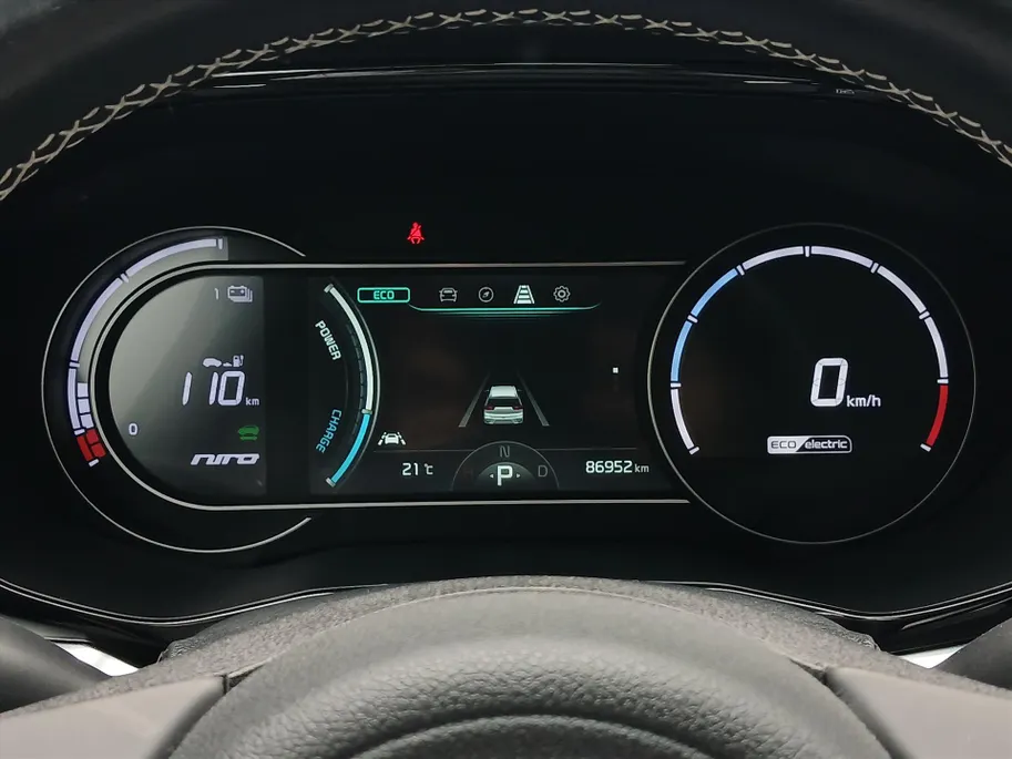 Kia e-Niro 64kWh 204pk Aut DynamicPlusLine