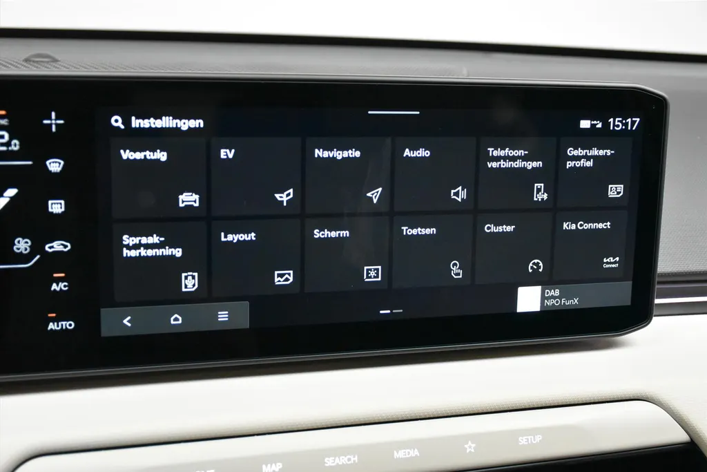 Kia EV4 81,4 kWh 204PK GT-Line Business Edition