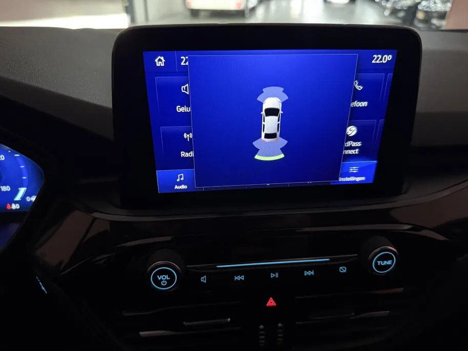 Ford Kuga 2.5 PHEV ST-Line 225 PK | Winterpack | 18' Lichtmetalen Velgen