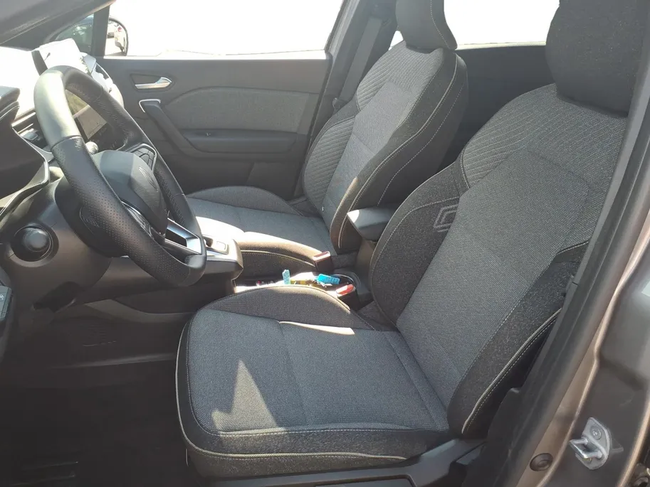 Renault Captur 1.8 E-Tech full hybrid 160 techno Automaat| Navi | Airco | 1 jaar Garantie