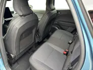 Renault Symbioz techno full hybrid E-Tech 160 | Nu leverbaar met €2.500,- EXTRA Zeeuw & Zeeuw voorraadkorting en 5 jaar GRATIS garantie tot 160.000km! | Financier tegen 2,9% rente