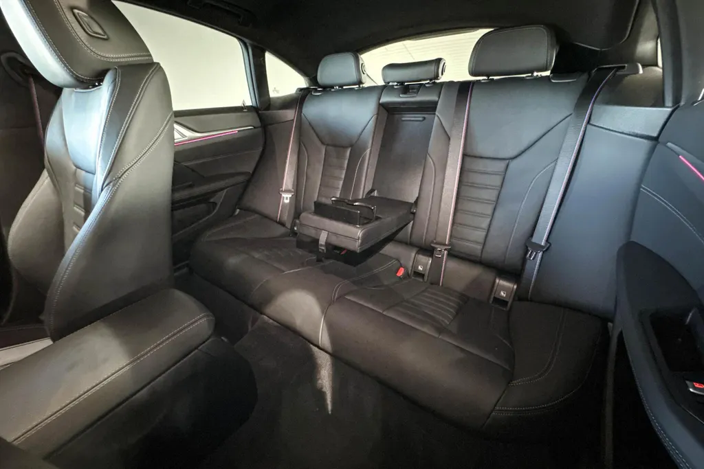 BMW i4 eDrive40 M Sport Edition 84 kWh