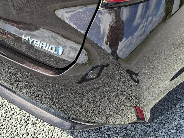 Toyota Corolla Touring Sports 1.8 Hybrid Dynamic AUTOMAAT | rijklaarprijs!!