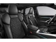 Audi Q5 2.0 TFSI e-hybrid quattro S edition 299 PK · Tech plus · B&O premium 3D · MMI bijrijdersdisplay