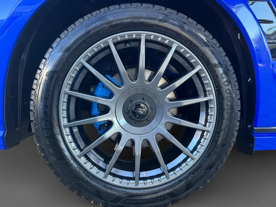Ford E-Transit Cust. 320 L2H1 MS-RT 71 kWh DC | Te Bestellen | Uniek | Financial lease vanaf 0,99% Rente | 360 Camera | Elek. Schuifdeuren | Elek. Trekhaak | 2300KG Trekgewicht |