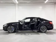 BMW 4 Serie Gran Coupé 420i